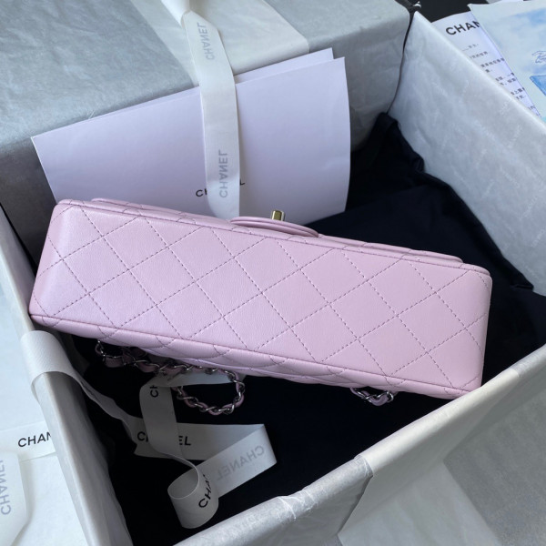 CL FLAP BAG