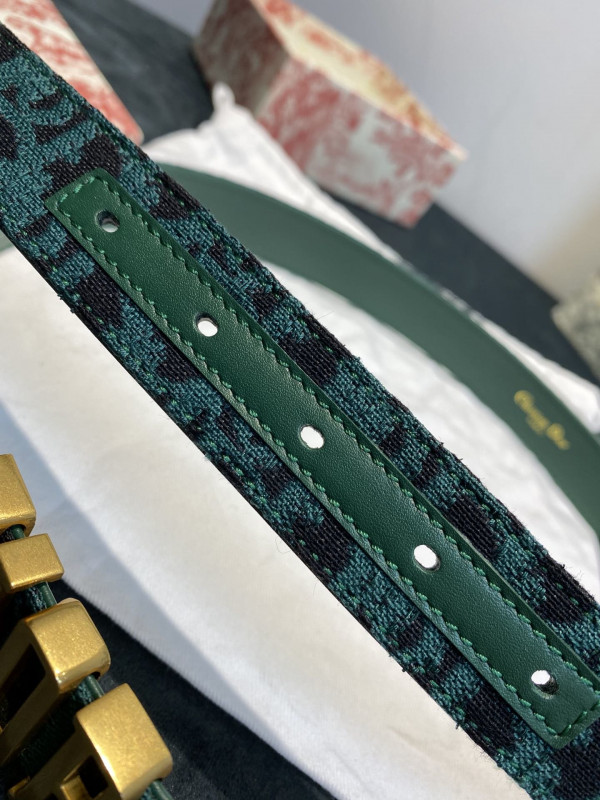 D*or belt