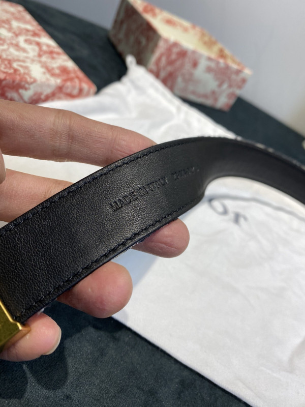 D*or belt