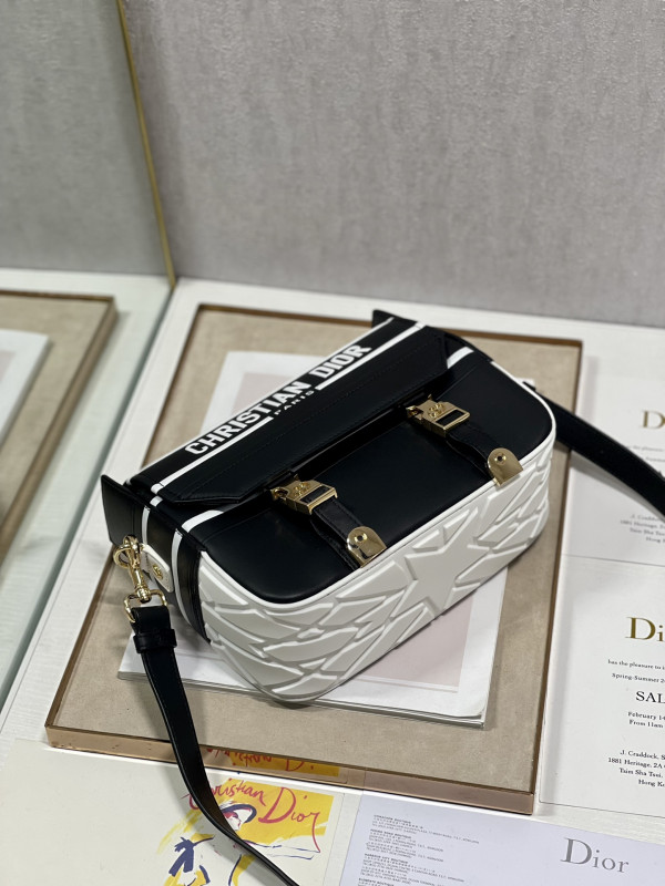 D*or small D*orcamp bag