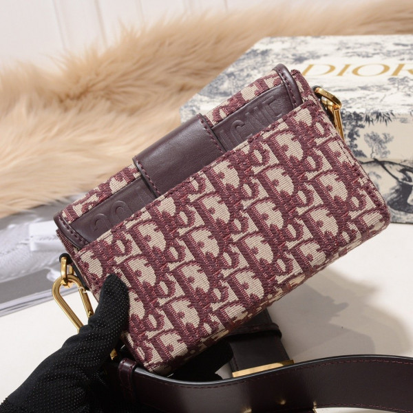 D*or 30 montaigne box bag