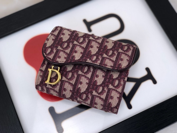 D*or wallet