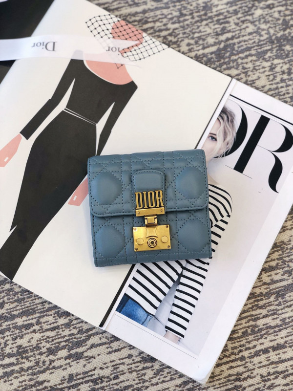D*oraddict wallet