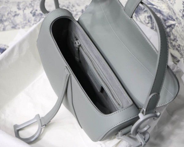D*or saddle bag