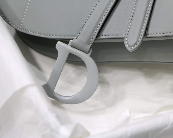 D*or saddle bag