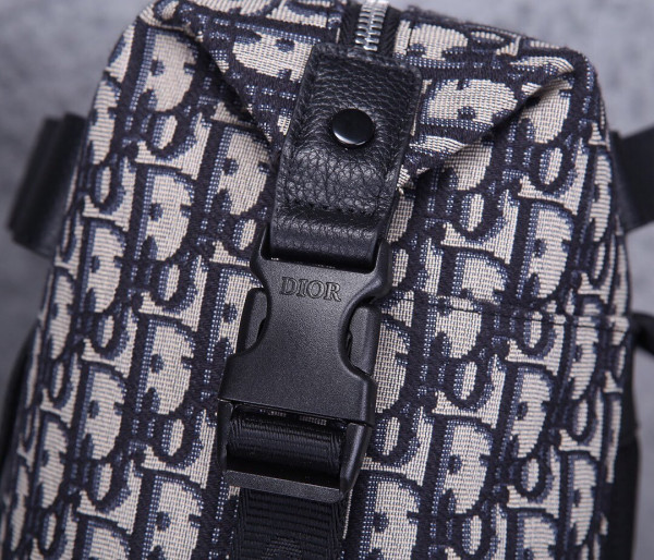 D*or backpack