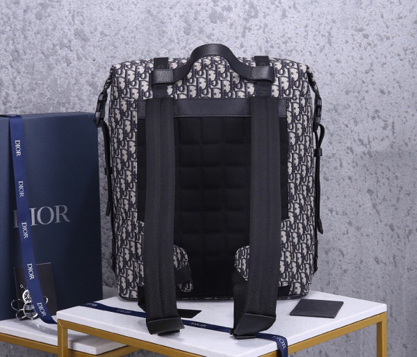 D*or backpack