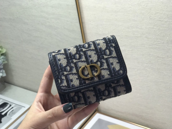 D*or montaigne wallet