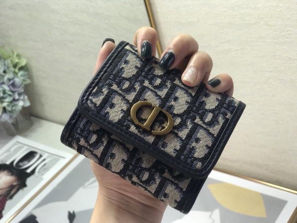 D*or montaigne wallet