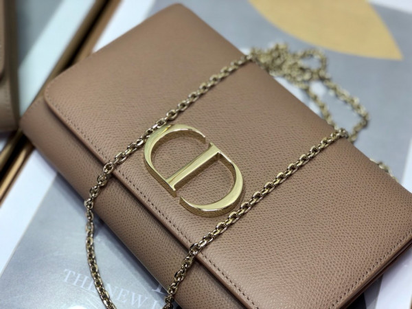D*or montaignechain bag