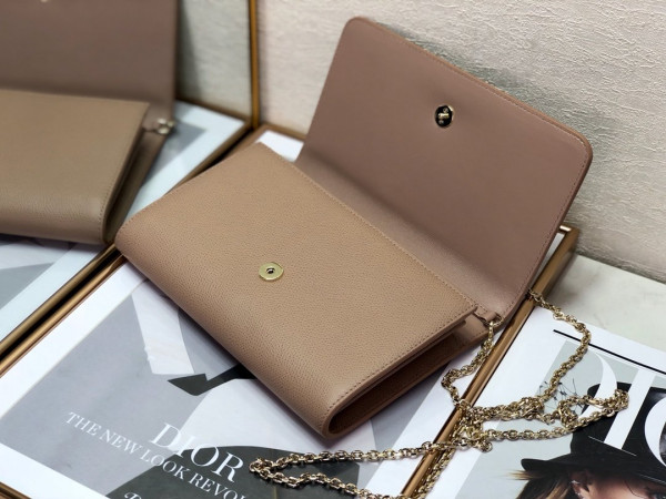 D*or montaignechain bag