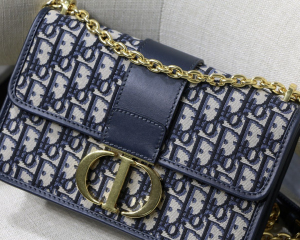 D*or 30 montaignechain bag