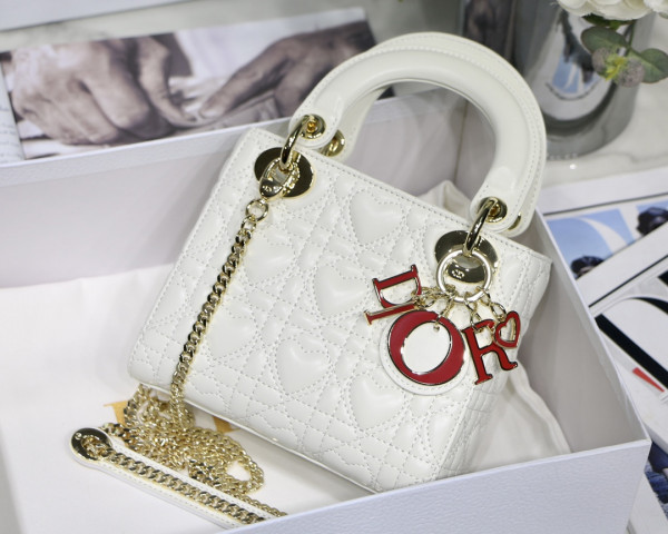 D*or mini lady D*oramour bag