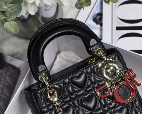D*or mini lady D*oramour bag