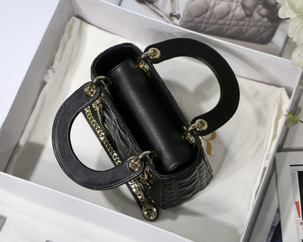 D*or mini lady D*oramour bag