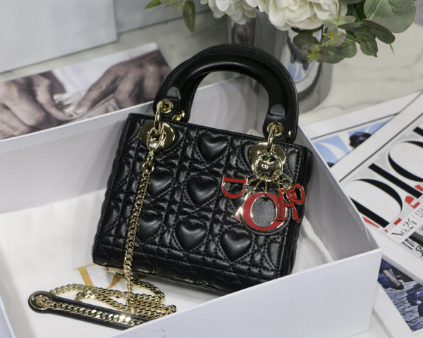 D*or mini lady D*oramour bag