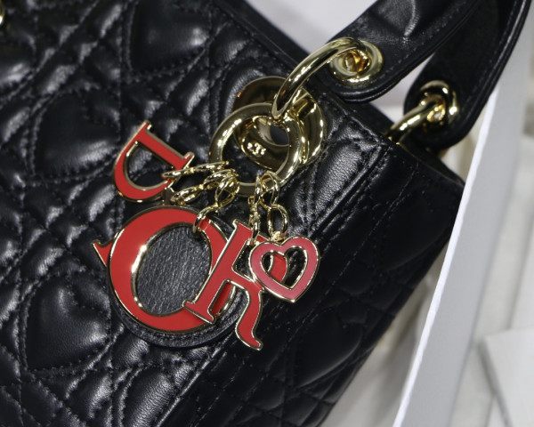 D*or mini lady D*oramour bag
