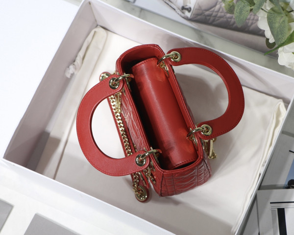 D*or mini lady D*oramour bag