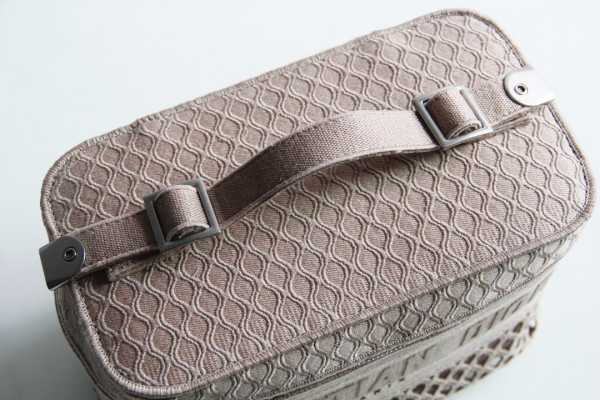 D*or vanity case-24-17-13.5cm