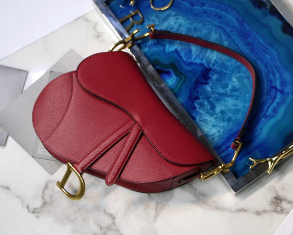 D*or saddle bag