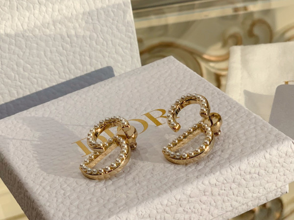 D*or earrings