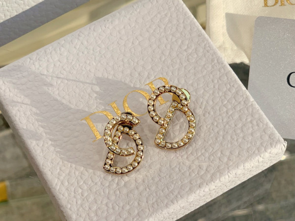 D*or earrings