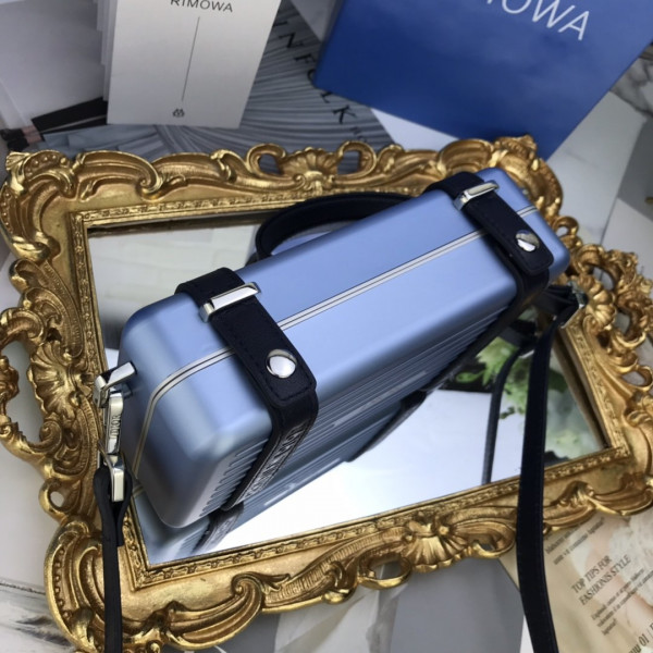 D*or & rimowa