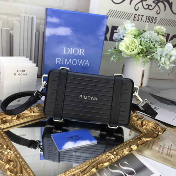 D*or & rimowa