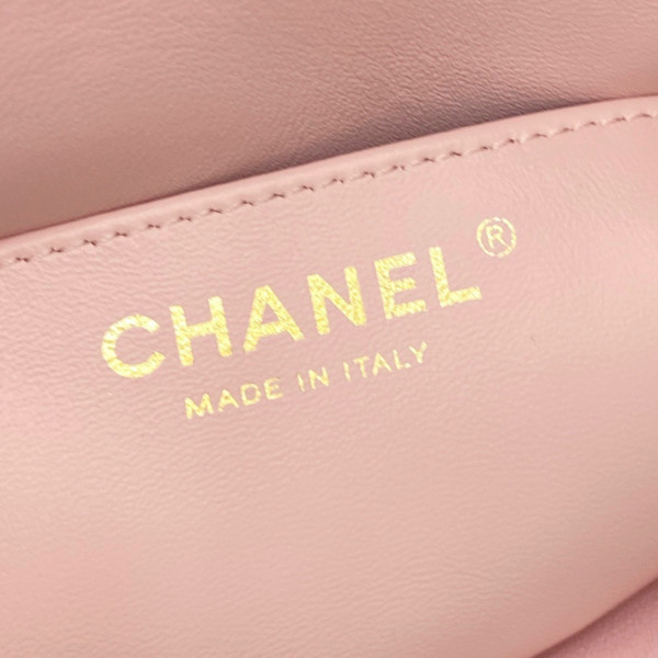 CL MINI FLAP BAG