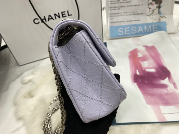 CL MINI 2.55 HANDBAG