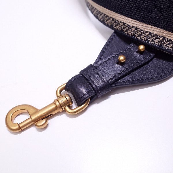 D*or strap black