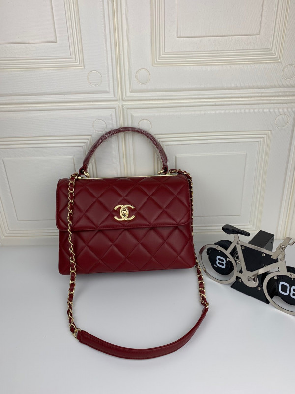 CL TRENDY BAG