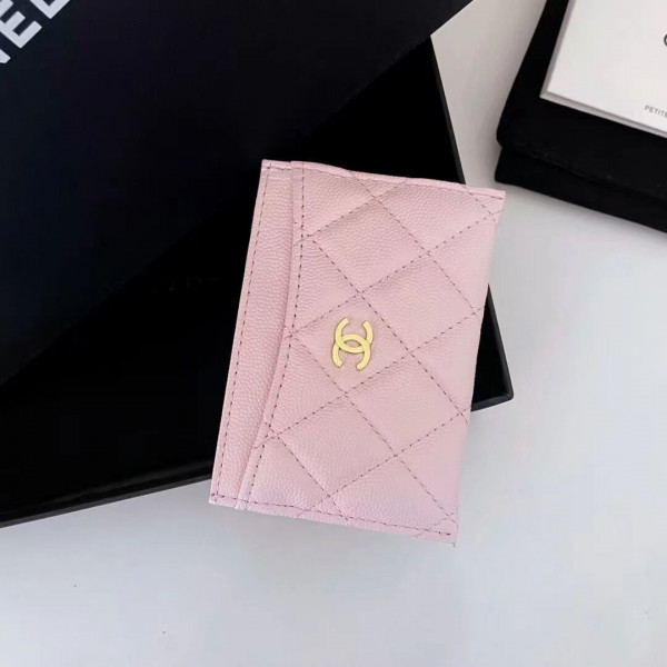 CL CARD HOLDER