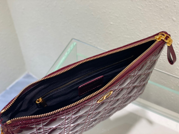 D*or large caro daily pouch