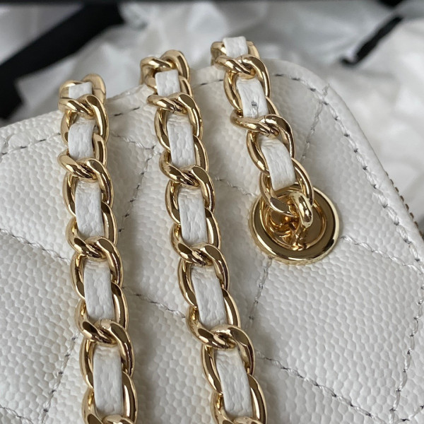 CL SMALL VANITY WITH CHAIN