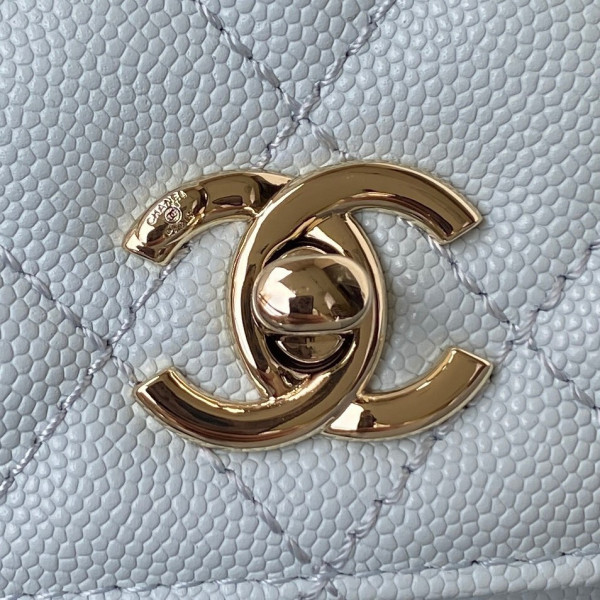 CL HANDLE BAG