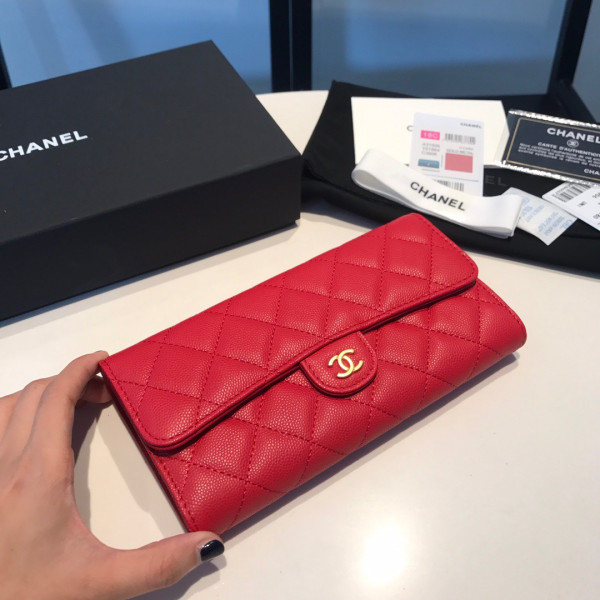 CL WALLET
