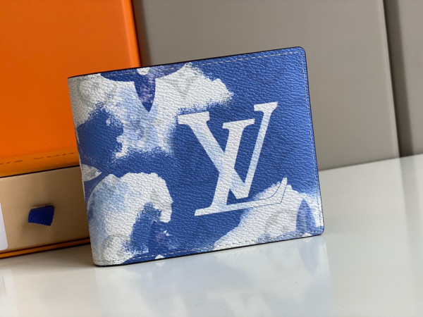 l**is V*t*n multiple wallet