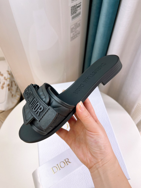 D*or slide