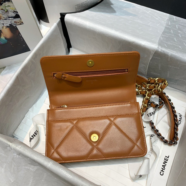 CL19 WALLET ON CHAIN