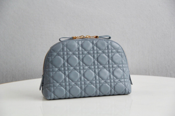 D*or caro beauty pouch