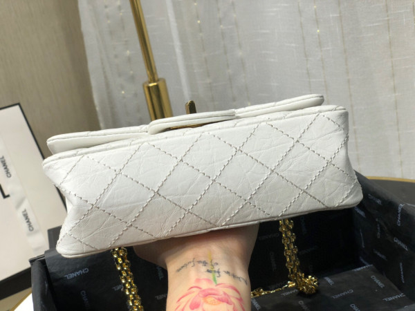 CL FLAP BAG