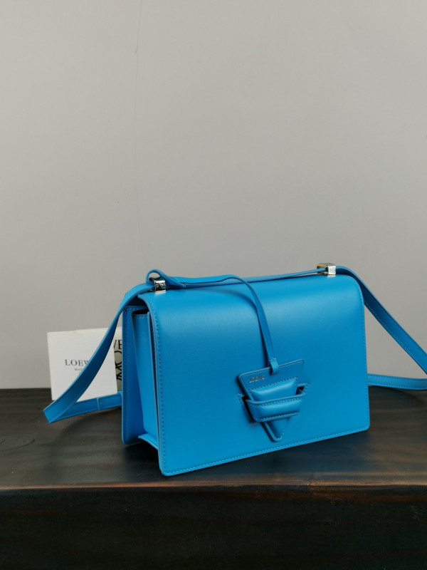 LOEWE Barcelona bag