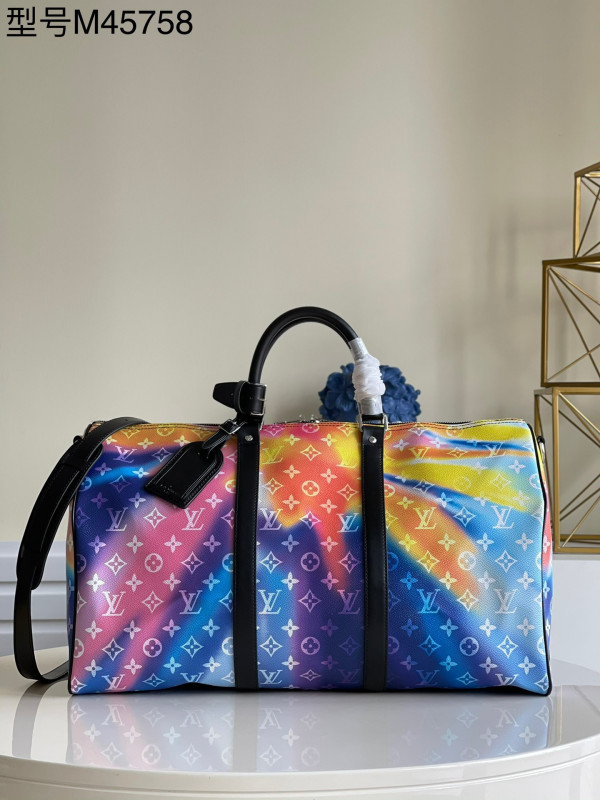 l**is V*t*n keepall bandouliÈre 50