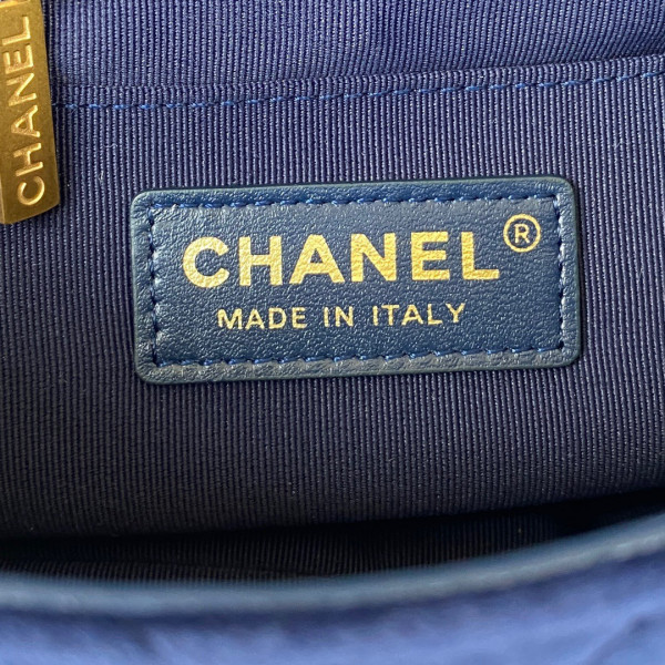 CL FLAP BAG