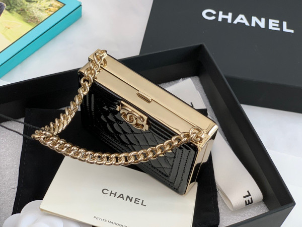 CL BOY MINAUDIERE