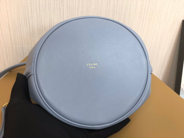 Ce**e bucket 16
