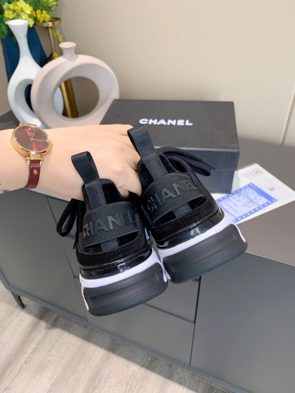 CL TRAINERS