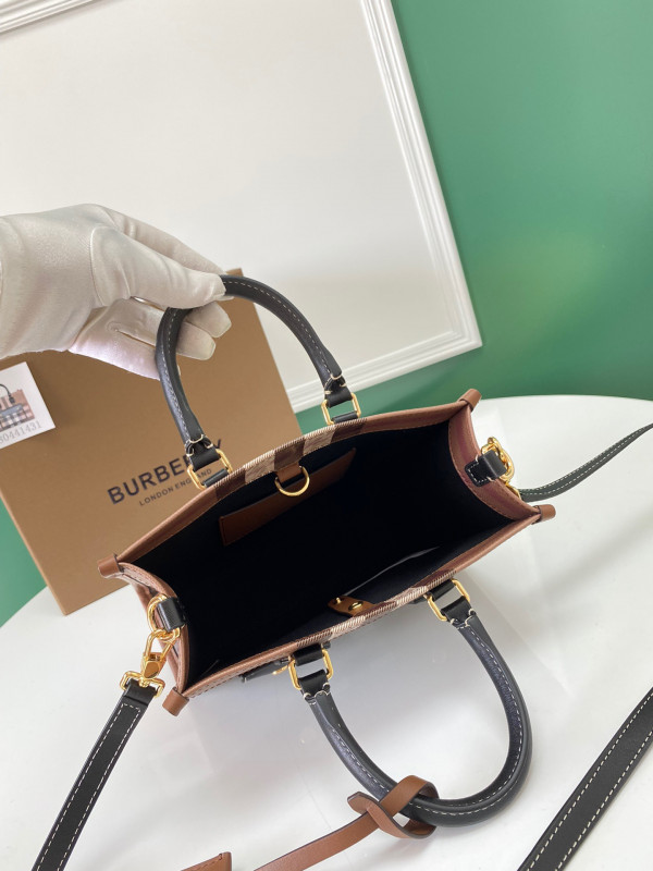 B**rry mini freya tote