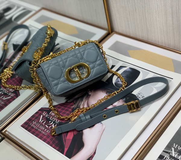 D*or micro caro bag